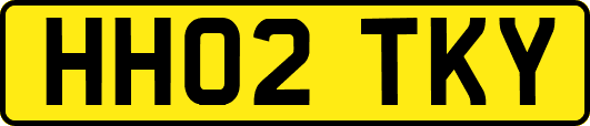 HH02TKY