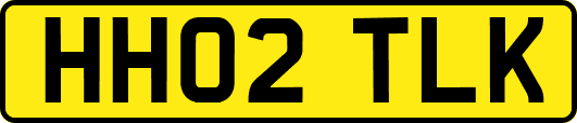 HH02TLK