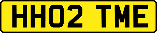 HH02TME
