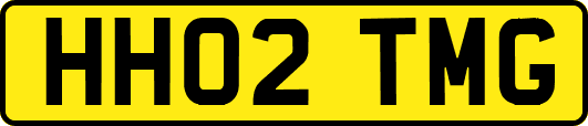HH02TMG