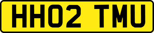 HH02TMU