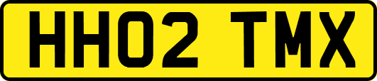 HH02TMX