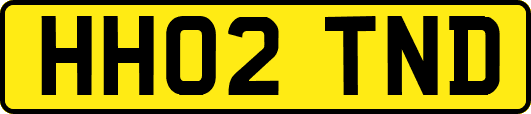 HH02TND
