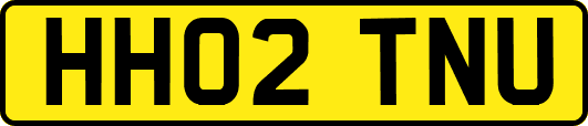 HH02TNU