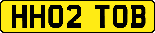 HH02TOB