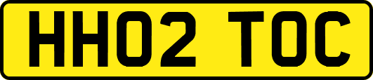 HH02TOC
