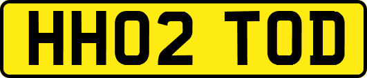 HH02TOD