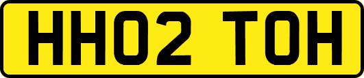 HH02TOH