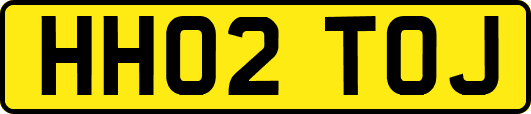 HH02TOJ