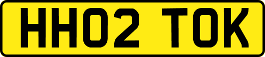 HH02TOK