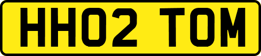 HH02TOM