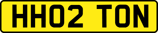 HH02TON