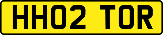 HH02TOR