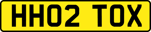 HH02TOX