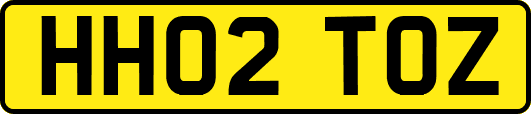 HH02TOZ