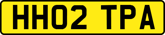 HH02TPA