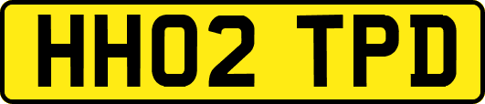 HH02TPD