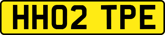 HH02TPE