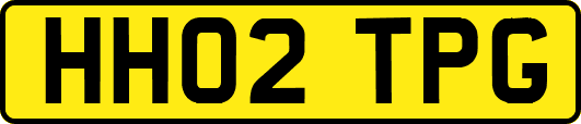 HH02TPG