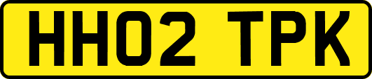 HH02TPK