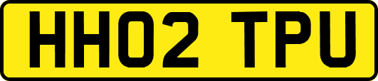 HH02TPU