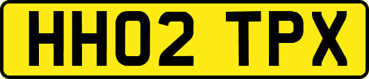 HH02TPX