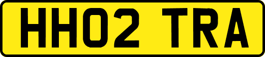 HH02TRA
