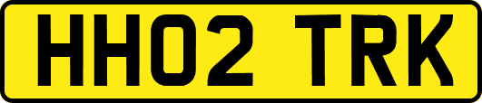 HH02TRK