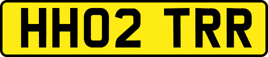 HH02TRR