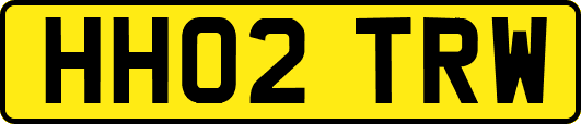 HH02TRW
