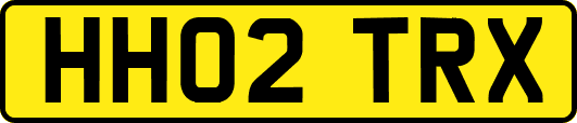 HH02TRX