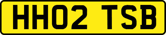 HH02TSB