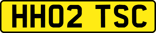 HH02TSC