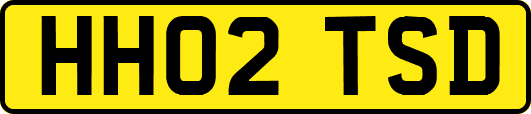 HH02TSD