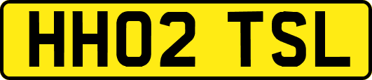 HH02TSL