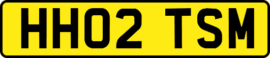 HH02TSM