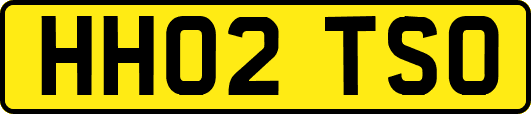 HH02TSO