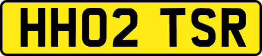 HH02TSR