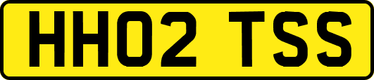 HH02TSS