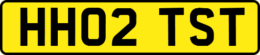 HH02TST