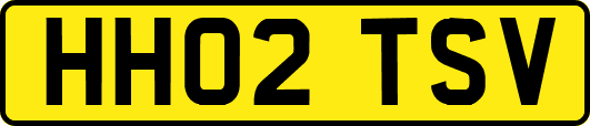 HH02TSV