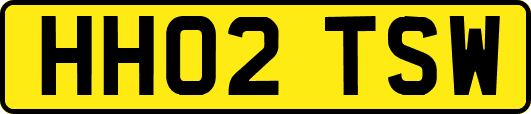 HH02TSW