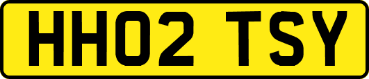 HH02TSY