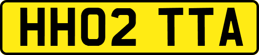 HH02TTA