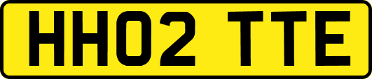 HH02TTE