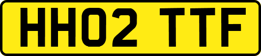 HH02TTF