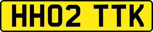 HH02TTK