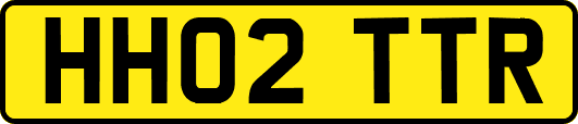 HH02TTR