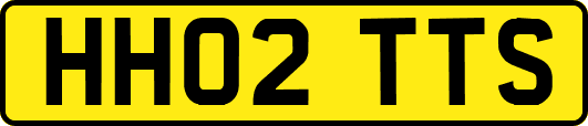 HH02TTS