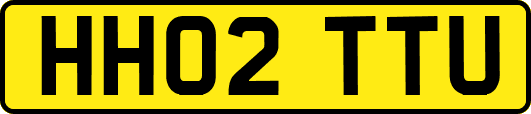HH02TTU